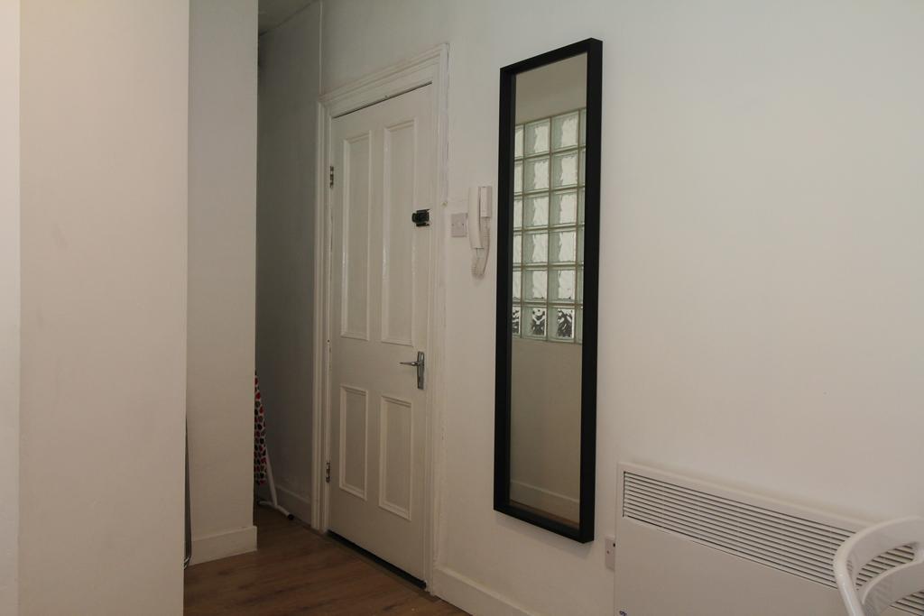 Sherrard Street Studios Dublin Bagian luar foto