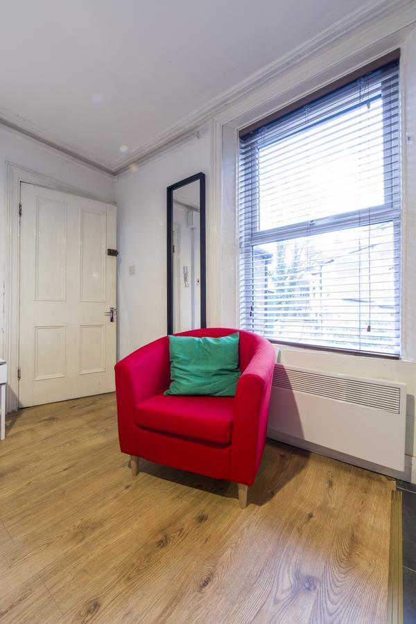 Sherrard Street Studios Dublin Bagian luar foto