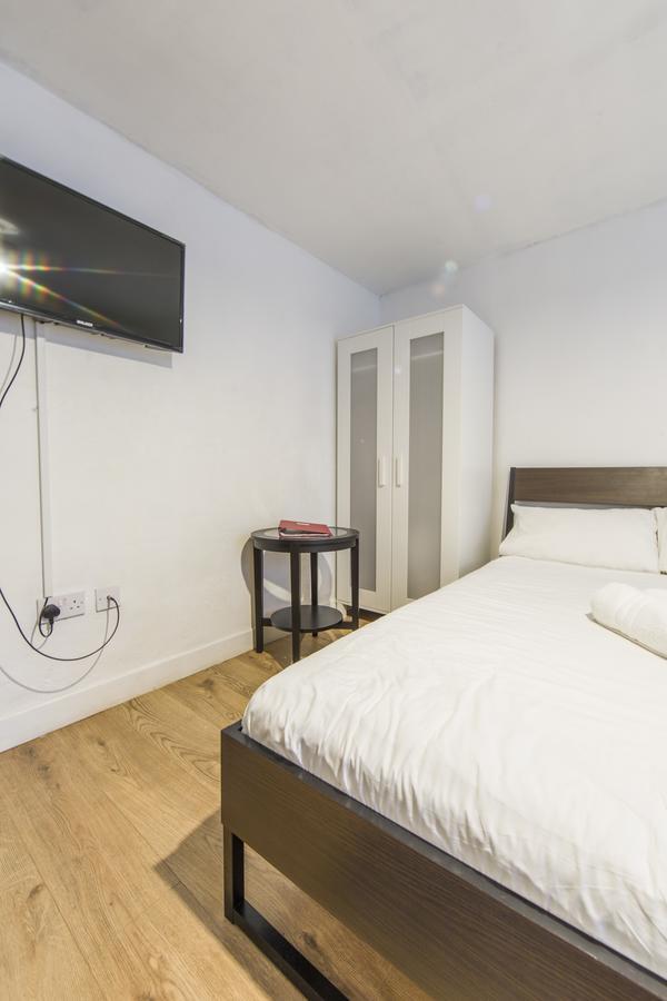 Sherrard Street Studios Dublin Bagian luar foto