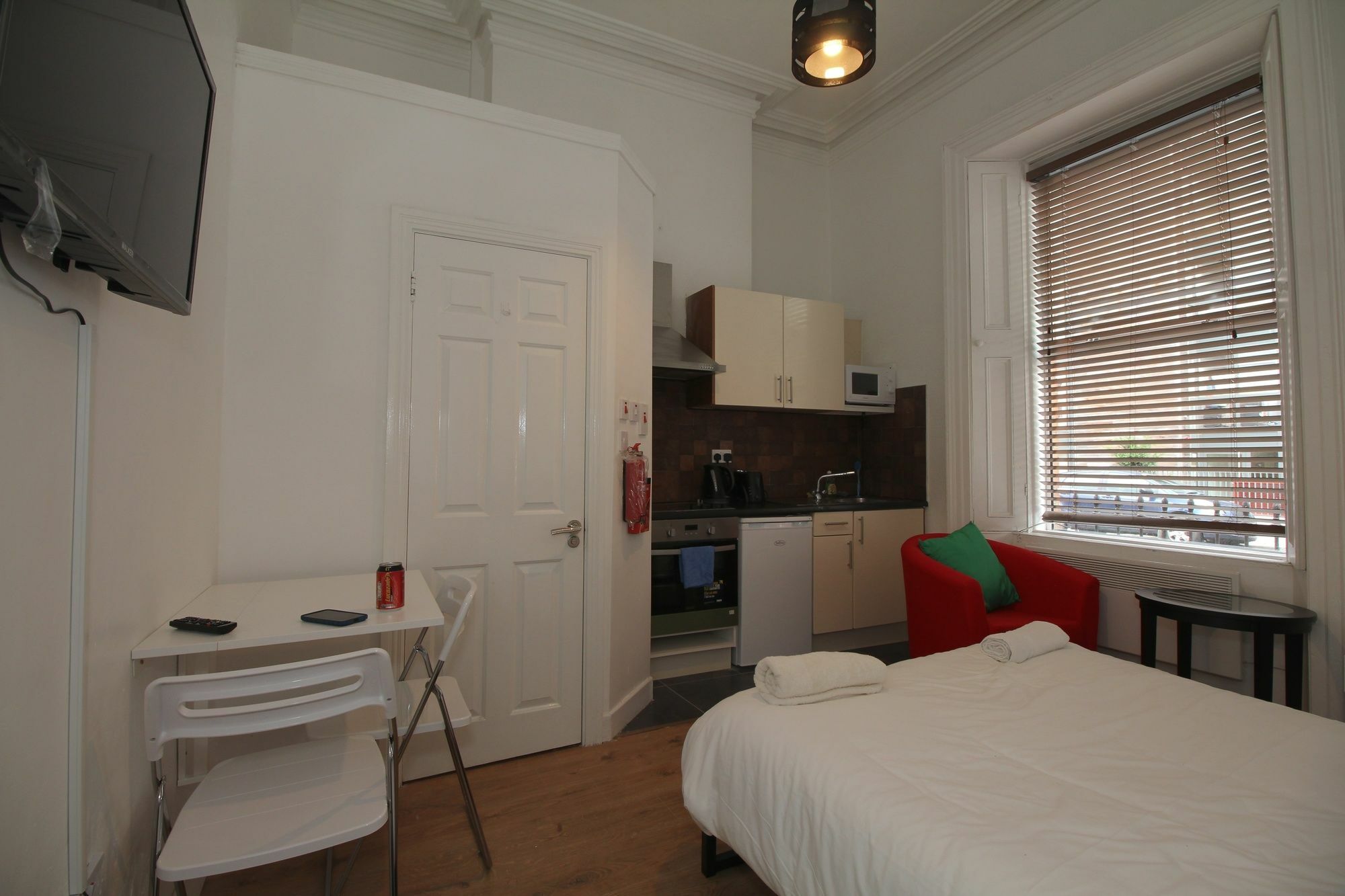 Sherrard Street Studios Dublin Bagian luar foto