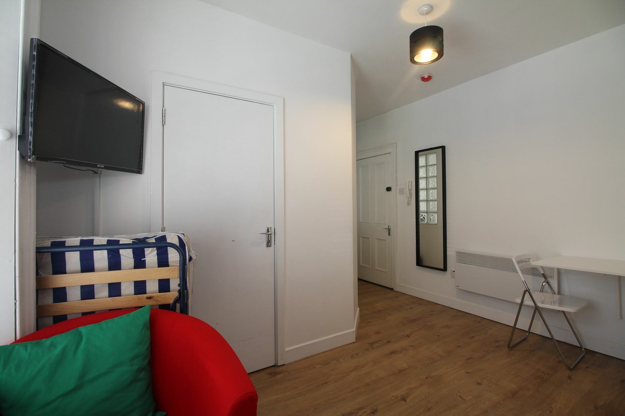 Sherrard Street Studios Dublin Bagian luar foto