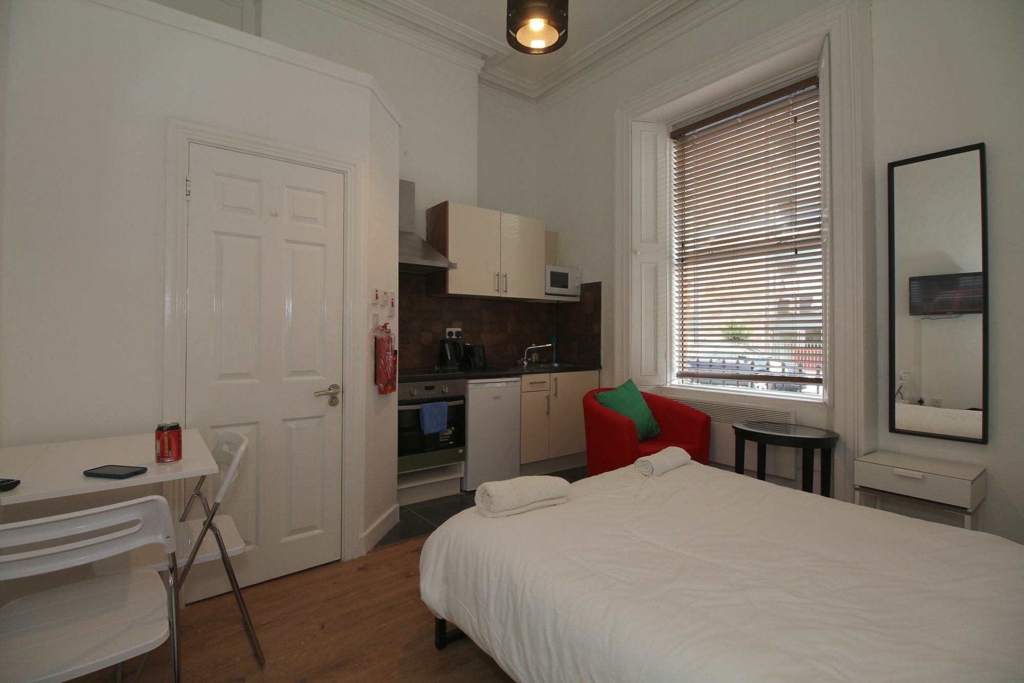 Sherrard Street Studios Dublin Bagian luar foto